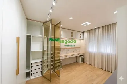 Apartamento com 3 Quartos à venda, 98m² no Vila Bourghese, Pindamonhangaba