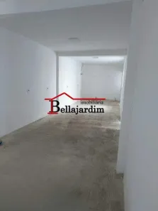 com 2 Quartos para alugar, 163m² no Jardim, Santo André