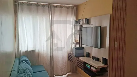 Apartamento com 3 Quartos à venda, 60m² no Jabotiana, Aracaju