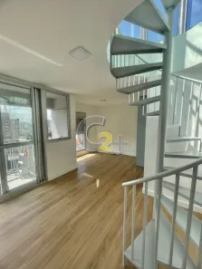 Cobertura com 1 Quarto à venda, 74m² no Sumarezinho, São Paulo