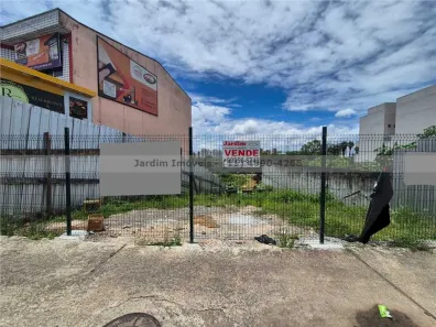 Lote/Terreno à venda, 347m² no Paraíso, Santo André