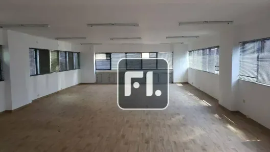 Sala Comercial para alugar, 114m² no Consolação, São Paulo