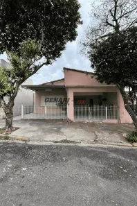 Casa com 4 Quartos à venda, 182m² no Vila Sfeir, Indaiatuba