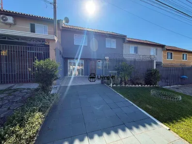 Sobrado com 4 Quartos para alugar, 120m² no Boa Vista, Curitiba