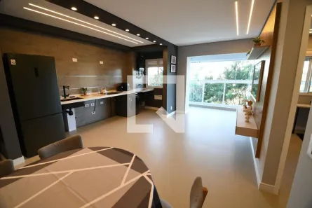 Apartamento com 2 Quartos à venda, 67m² no Taquaral, Campinas