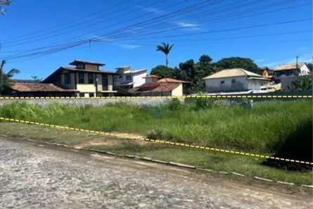 Lote/Terreno à venda, 1000m² no José Gonçalves, Armação dos Búzios
