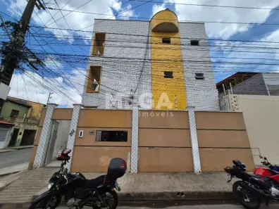 Kitnet com 1 Quarto para alugar, 37m² no Jardim Cearense, Fortaleza