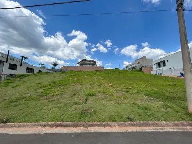 Lote/Terreno à venda, 800m² no Centro, Vinhedo