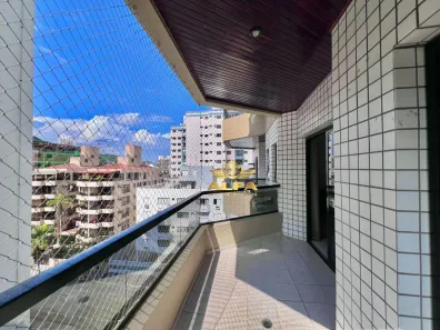 Apartamento com 3 Quartos à venda, 75m² no Enseada, Guarujá