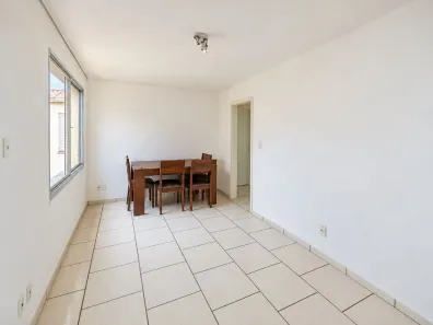 Apartamento com 2 Quartos à venda, 59m² no Cidade Baixa, Porto Alegre