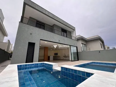 Casa de Condomínio com 3 Quartos à venda, 280m² no Cyrela Landscape Esplanada, Votorantim