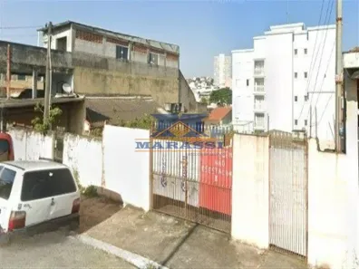 Lote/Terreno com 1 Quarto à venda, 220m² no Parque São Lucas, São Paulo
