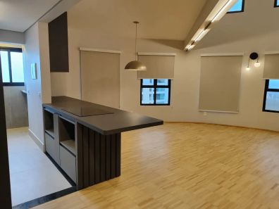 Flat com 1 Quarto à venda, 84m² no Parque Residencial Aquarius, São José dos Campos