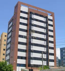Apartamento com 1 Quarto à venda, 37m² no Jatiúca, Maceió