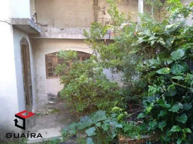 Lote/Terreno à venda, 250m² no Vila Nogueira, Diadema