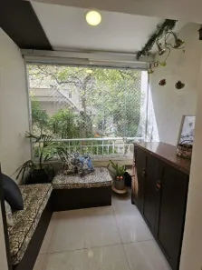 Apartamento com 2 Quartos à venda, 65m² no Cambuci, São Paulo