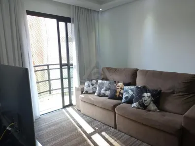 Apartamento com 3 Quartos à venda, 80m² no Jardim Proença, Campinas