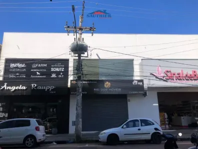 Ponto Comercial para alugar, 205m² no Centro, Sapucaia do Sul