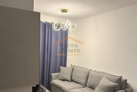 Apartamento com 2 Quartos à venda, 52m² no Vila Ede, São Paulo