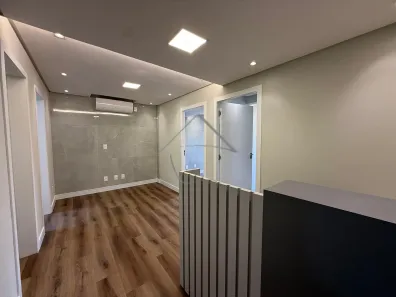 Sala Comercial para alugar, 43m² no Centro, Jaraguá do Sul