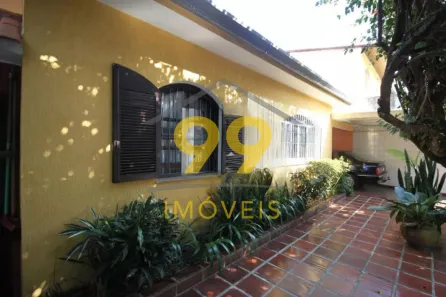 Casa com 3 Quartos à venda, 150m² no Jardim Sabará, São Paulo