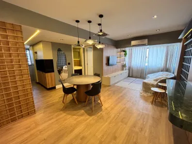 Apartamento com 1 Quarto à venda, 56m² no Renascença, São Luís