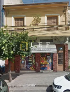 Prédio Comercial à venda, 311m² no Vila Madalena, São Paulo