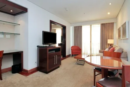 Flat com 1 Quarto à venda, 57m² no Itaim Bibi, São Paulo