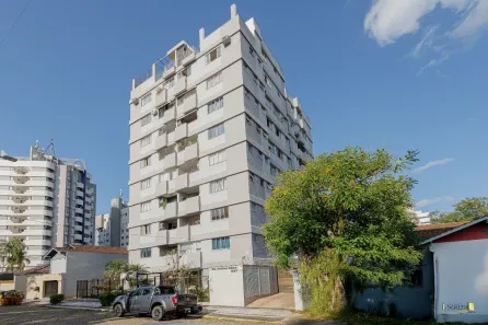 Apartamento com 2 Quartos à venda, 93m² no Anita Garibaldi, Joinville