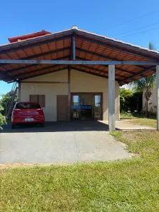 Apartamento com 4 Quartos à venda, 240m² no , Buriti Alegre