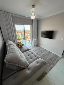 Apartamento com 2 Quartos à venda, 67m² no Jardim Rosinha, Itu