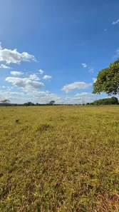 Lote/Terreno à venda, 11560m² no Residencial Antônio Barbosa, Goiânia