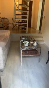 Apartamento com 1 Quarto à venda, 53m² no Cerqueira César, São Paulo