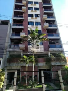 Apartamento com 3 Quartos à venda, 155m² no Jardim Amália, Volta Redonda