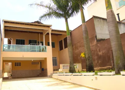 Sobrado com 3 Quartos à venda, 396m² no Vila Lúcia, São Paulo