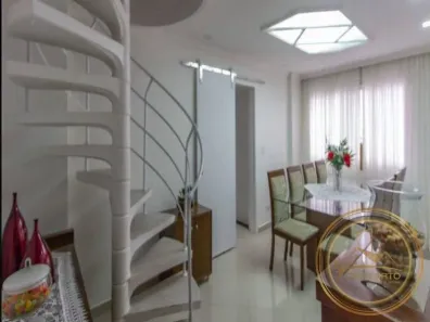 Cobertura com 3 Quartos à venda, 129m² no Vila Buenos Aires, São Paulo