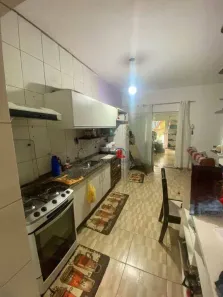 Casa com 3 Quartos à venda, 154m² no Monte Carlo, Americana
