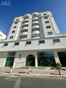 Apartamento com 2 Quartos para alugar, 58m² no Nações, Balneário Camboriú
