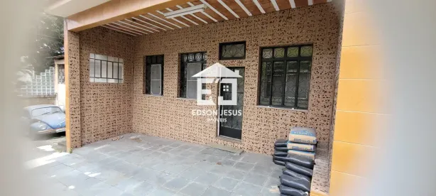 Casa com 2 Quartos à venda, 140m² no Todos os Santos, Rio de Janeiro