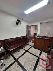 Imóvel Comercial para alugar, 227m² no Vila Belmiro, Santos