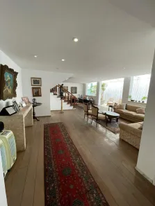 Cobertura com 4 Quartos à venda, 540m² no Lourdes, Belo Horizonte