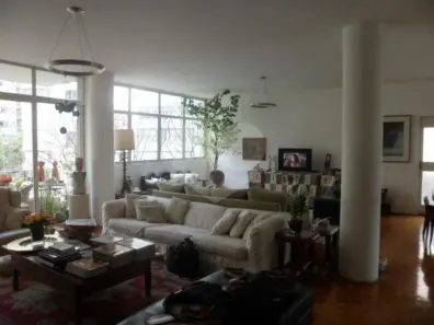 Apartamento com 5 Quartos à venda, 239m² no Jardim Paulista, São Paulo