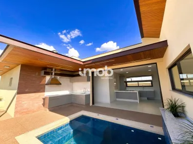 Casa de Condomínio com 2 Quartos à venda, 194m² no Jardim Villa Verona, Sorocaba