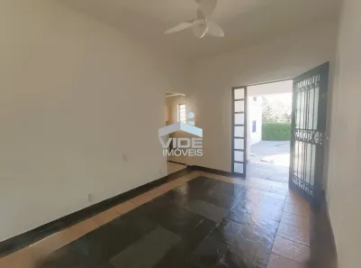 Prédio Comercial para alugar, 259m² no Jardim Eulina, Campinas