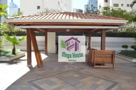 Apartamento com 4 Quartos à venda, 150m² no Parque Bairro Morumbi, São Paulo