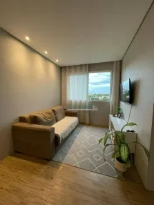 Apartamento com 2 Quartos à venda, 47m² no Passo das Pedras, Gravataí