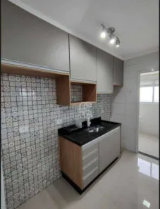 Apartamento com 2 Quartos à venda, 56m² no Macedo, Guarulhos
