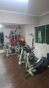 Apartamento com 3 Quartos à venda, 119m² no Ocian, Praia Grande