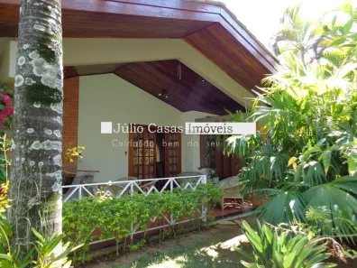 Casa com 4 Quartos à venda, 450m² no Jardim América, Sorocaba