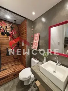 Apartamento com 1 Quarto à venda, 75m² no Jaguaré, São Paulo